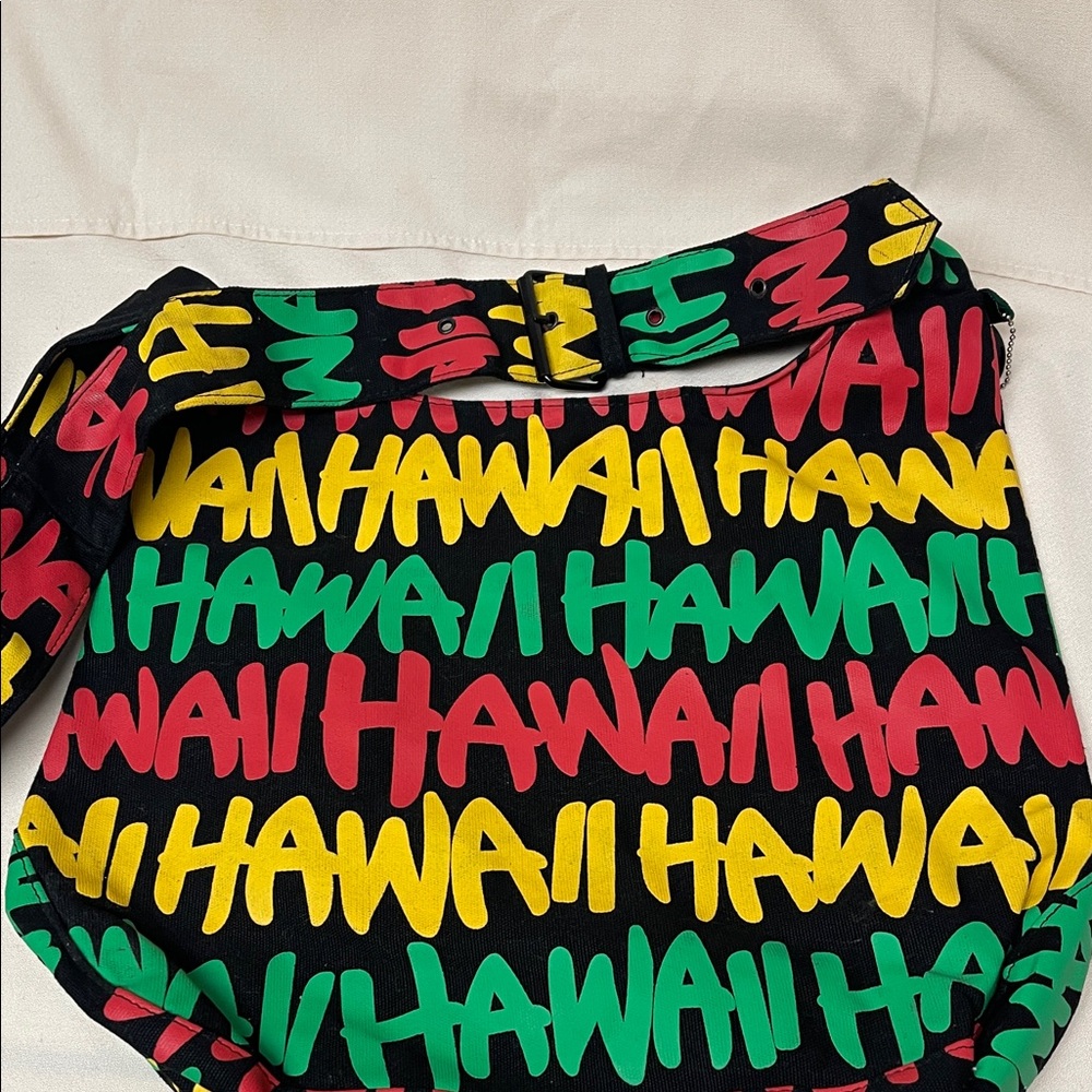 Robin Ruth Vibrant Multicolor Bag - Picture 11 of 16